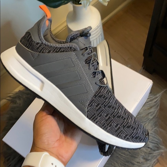 Adidas Running Shoe - Picture 5 of 7